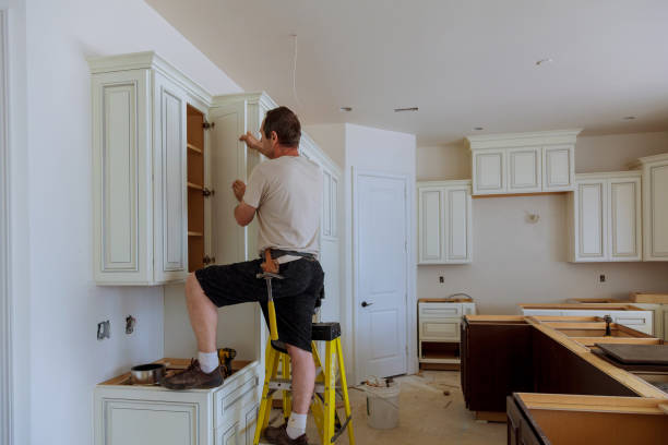 Licensed Kitchen Flooring service in Belle Plaine, MN - BM Kitchen