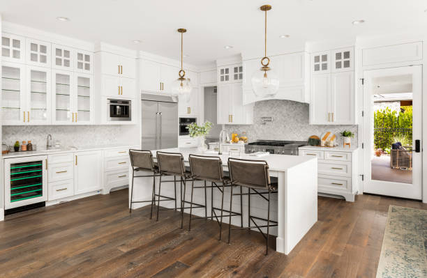24/7 Emergency Kitchen Flooring experts in Belle Plaine, MN