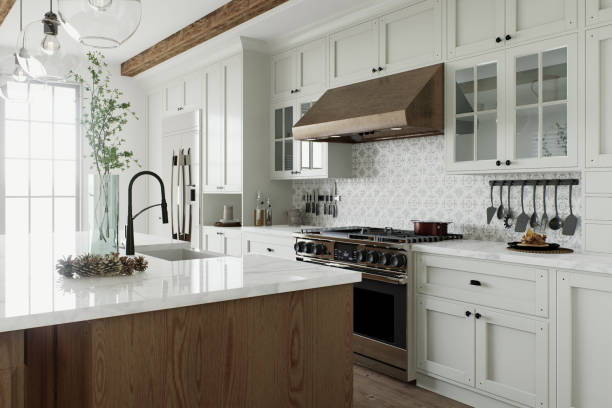Affordable Kitchen Flooring solutions in Belle Plaine, MN